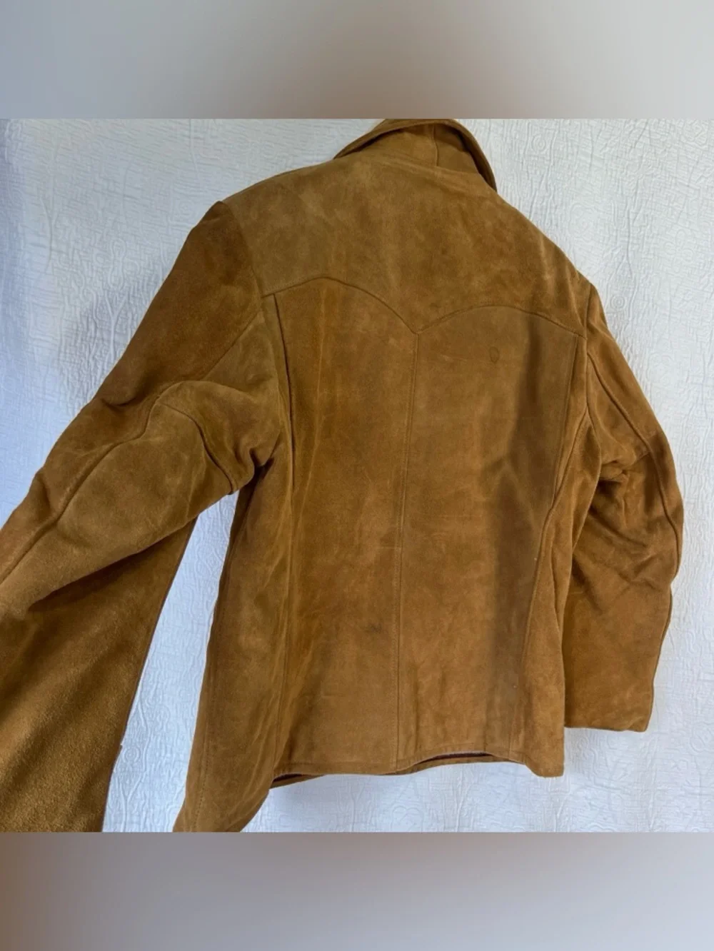 Schott vintage bros